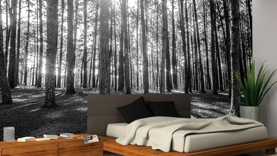 black forest home decor