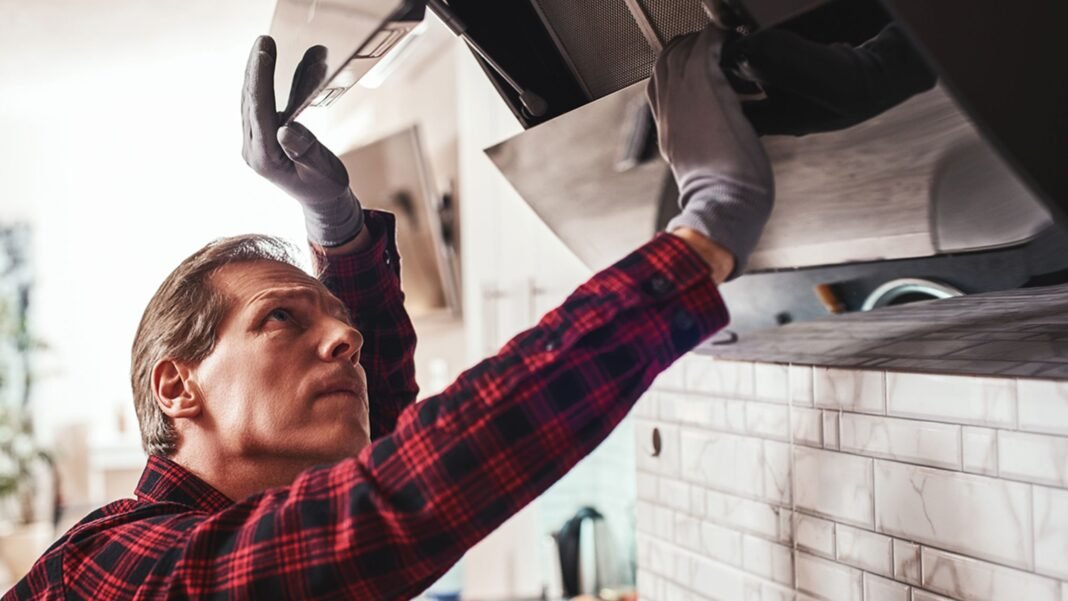 challenges of hood clean room team