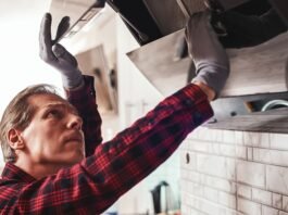 challenges of hood clean room team