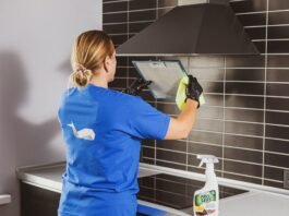 essentials skills of hood clean room team