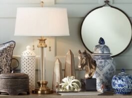 german decorative hom