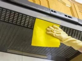 maintenance by hood clean team