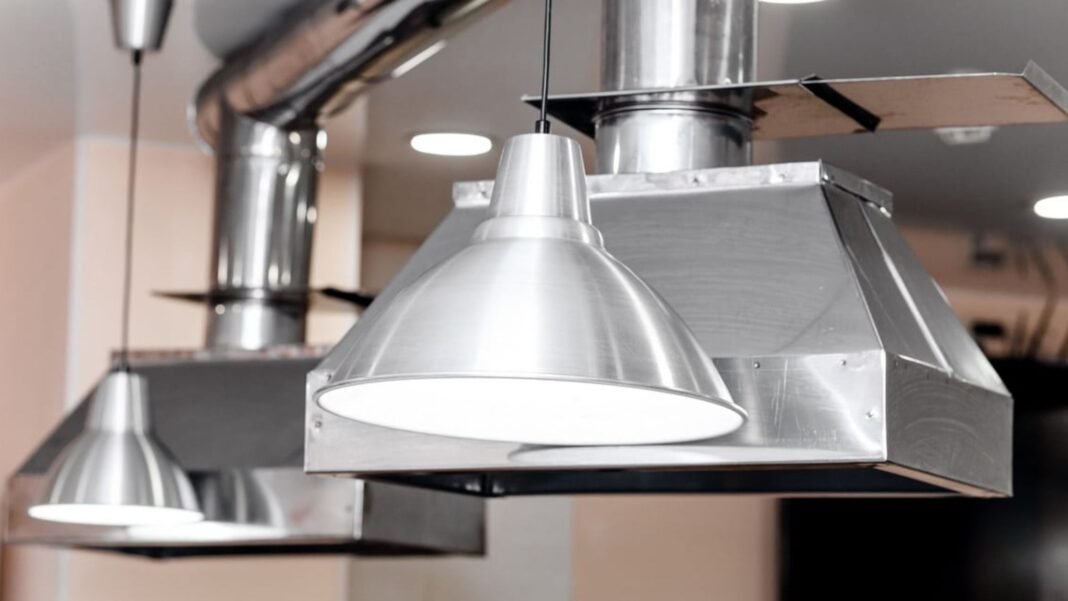 how hood clean room team protects health