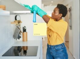 science behind hood clean rooms