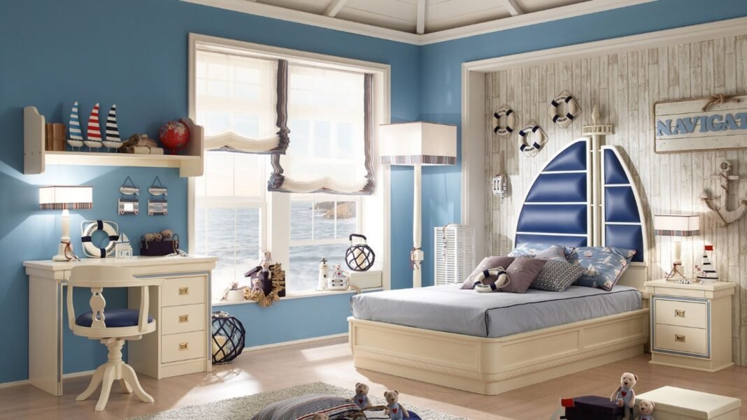 kids bedroom furniture