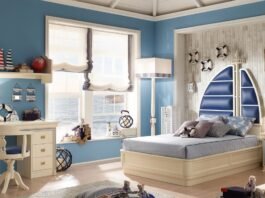 kids bedroom furniture
