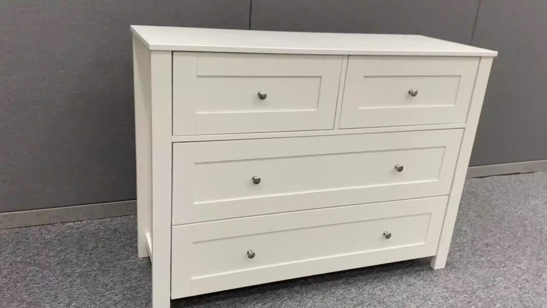kids dresser