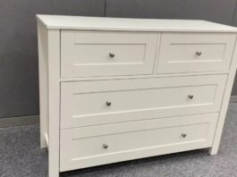 kids dresser