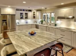 kitchen remodeling
