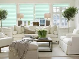 living room furniture