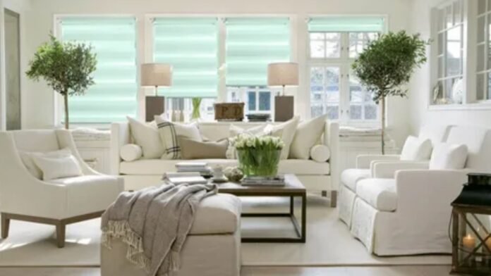 living room furniture