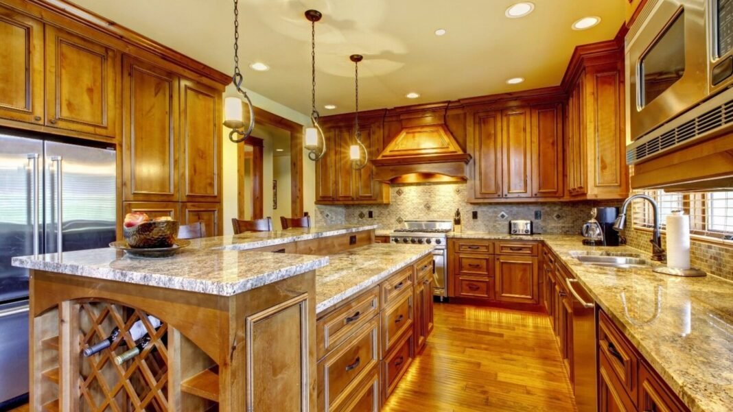 mt prospect kitchen