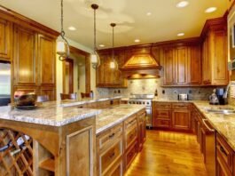 mt prospect kitchen