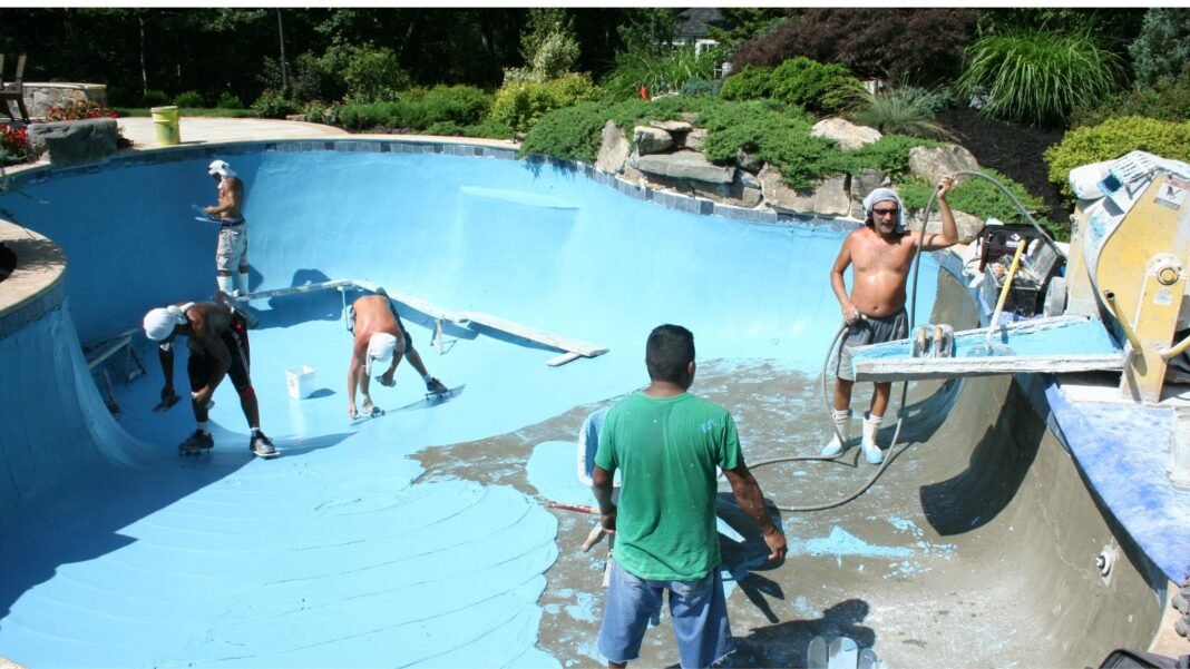 pool remodeling ideas