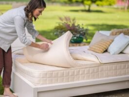 eco friendly mattress cleaning