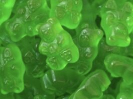 garden gummy benefits