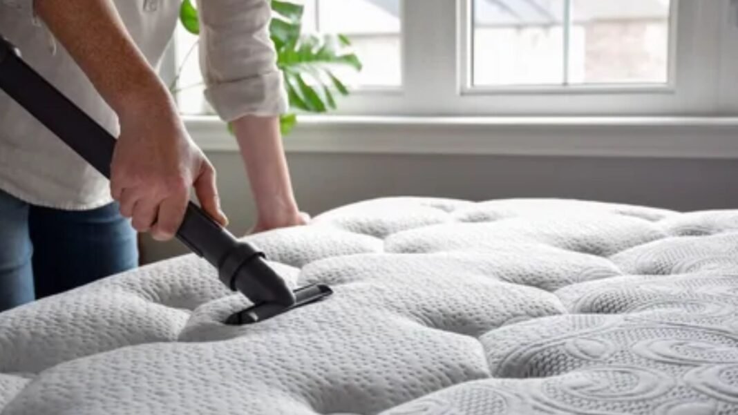 mattress cleaning myths