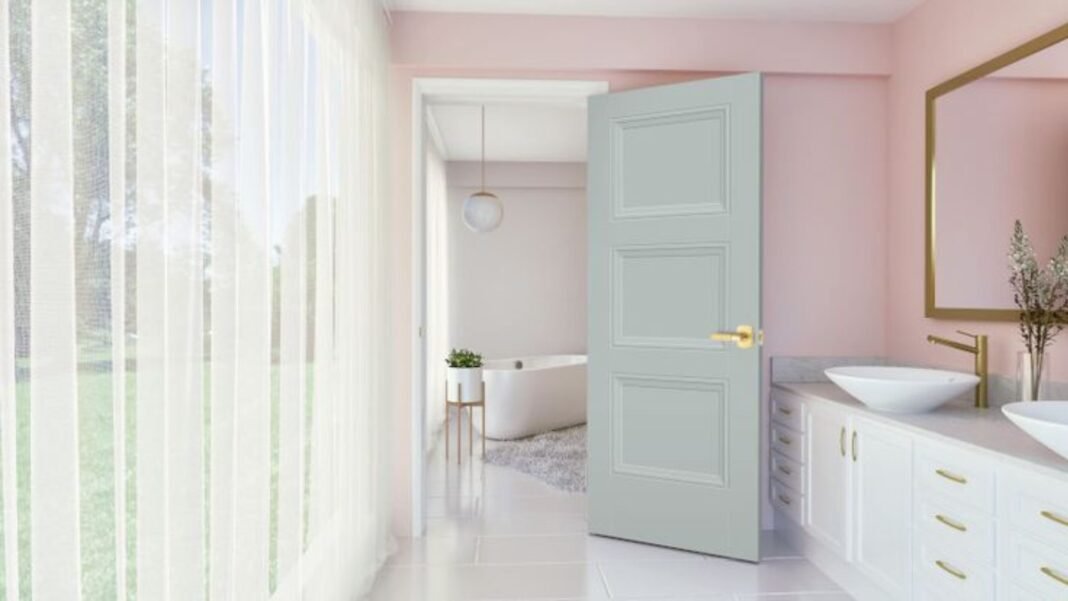 top trends 3 panel design