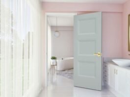 top trends 3 panel design
